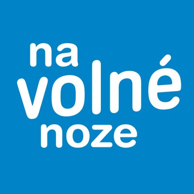 Výroční sraz nezávislých profesionálů 1. sraz Na volné noze v Praze