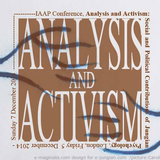 More social and political contributions of jungian psychology A&A III conference 2017