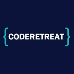 Jednodenní intenzivní cvičení zaměřené na základy vývoje softwaru Coderetreat Česká Spořitelna 2017