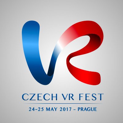 Festival a konference rozšířené a virtuální reality Czech VR Fest 2017
