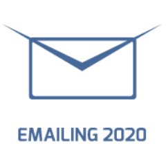 Nezávislá konference o e-mailové komunikaci Emailing 2020