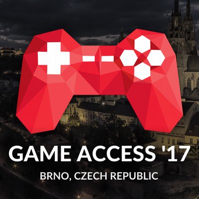 The power of game development Game Access ‘17