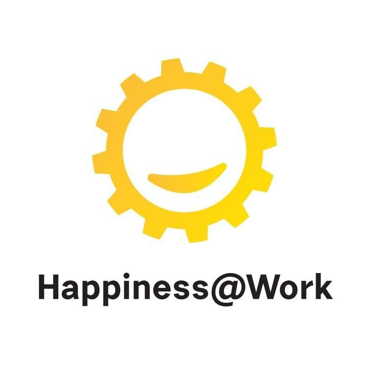 Find out why and come to learn how to achieve true happiness at work Happiness@Work Conference 2018