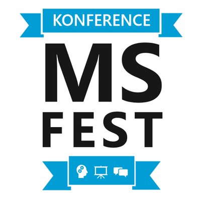Největší bezplatná tuzemská technická konference MS Fest 2017