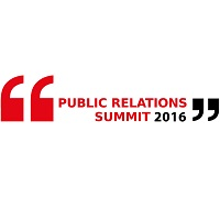 Odborné setkání kolem public relations a příbuzných oborů PR Summit 2016