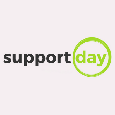 Support Day 2019
