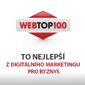 Další ročník konference WebTop100 je tu. WebTop100 2016