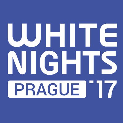 Business Conference for Game Industry White Nights