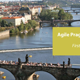Agile Prague Conference 2026