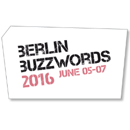 Berlin Buzzwords 2016