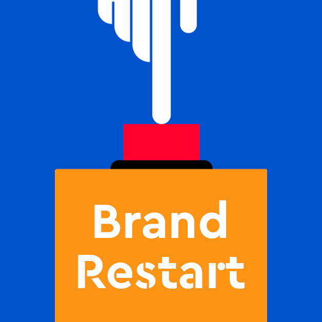 Brand Restart 2025