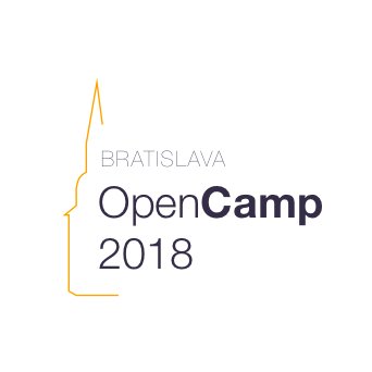 Bratislava OpenCamp 2018