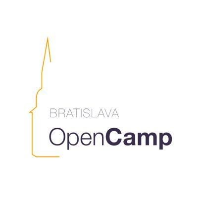 Bratislava OpenCamp