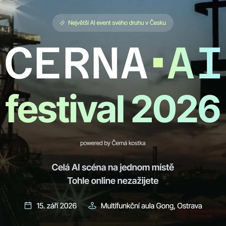 CERNA AI FESTIVAL 2026