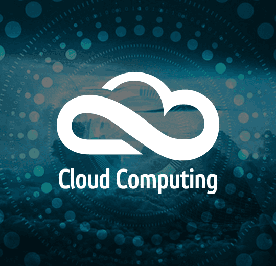 Cloud Computing 2024