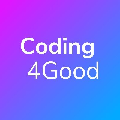 Coding4Good - Konference pro vývojáře