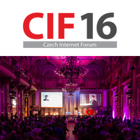 Czech Internet Forum 2016