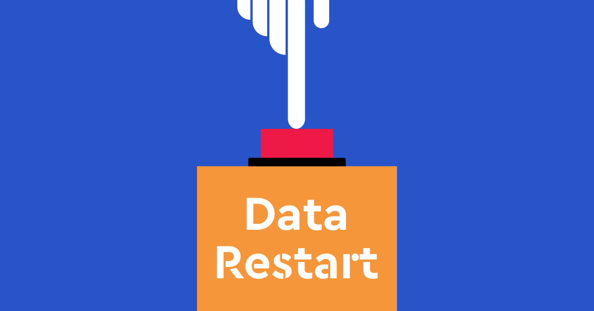 Data Restart 2025