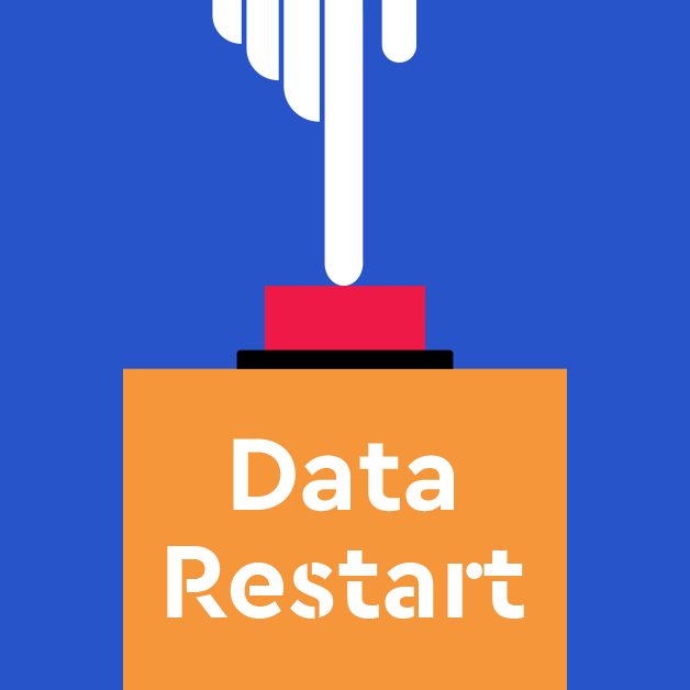 Data Restart 2026