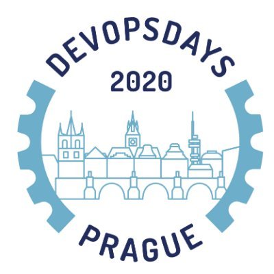 DevOpsDays Prague 2020