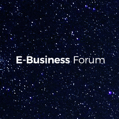 E-Business Forum 2024