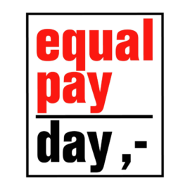 EPD 2026 - Equal Pay Day