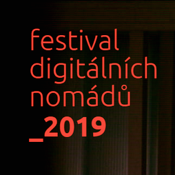 Festival digitálních nomádů 2019