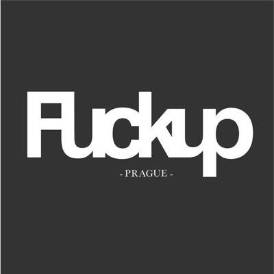 FuckUp Night Prague Vol. XXIII