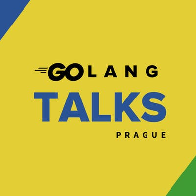 Golang Talks Prague, Vol. 1