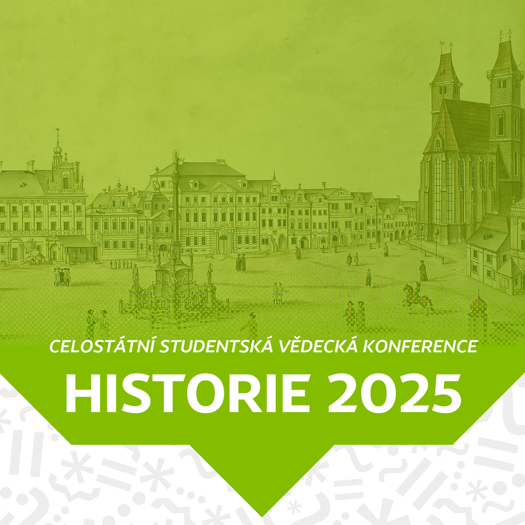 Historie 2025