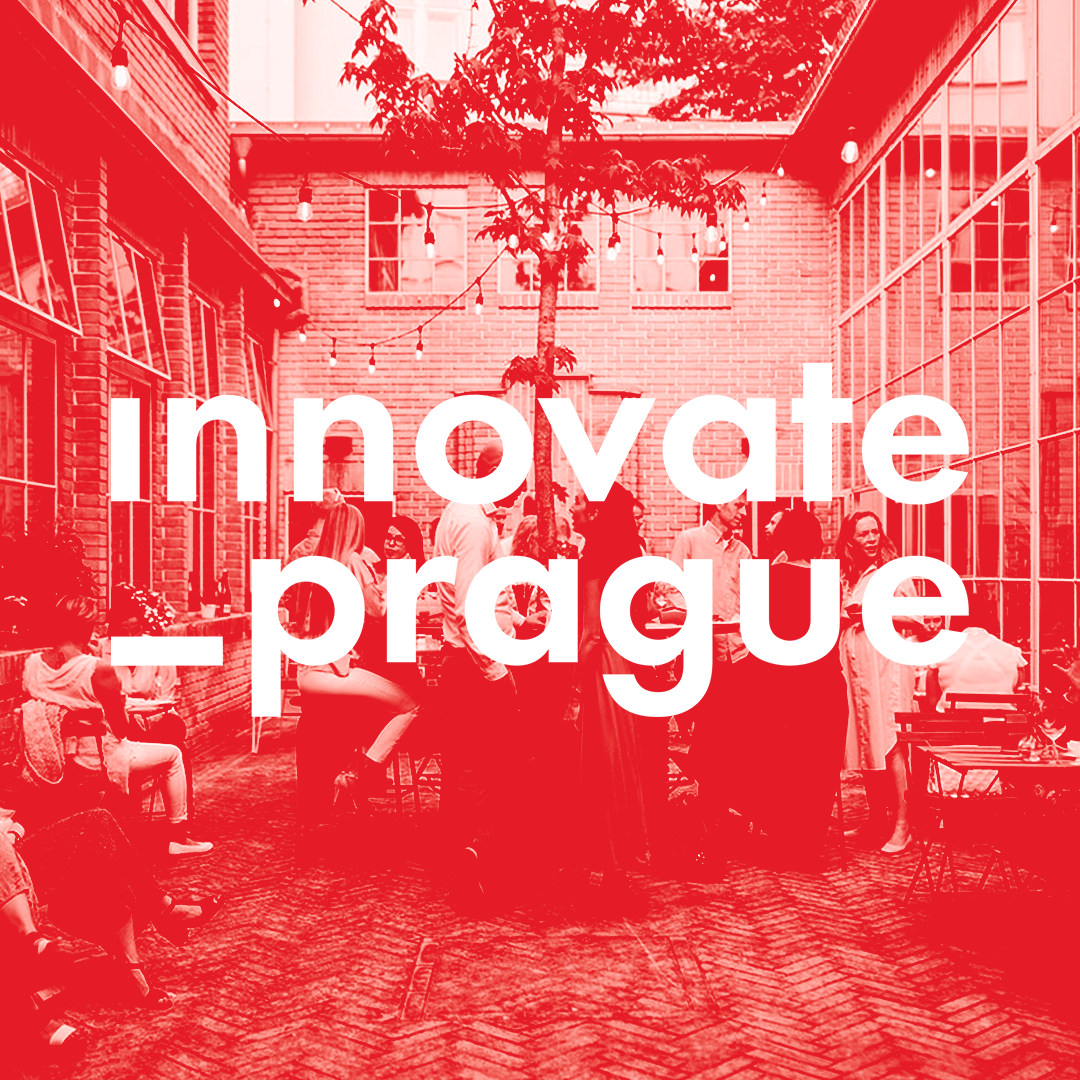 Innovate Prague Networking 2025