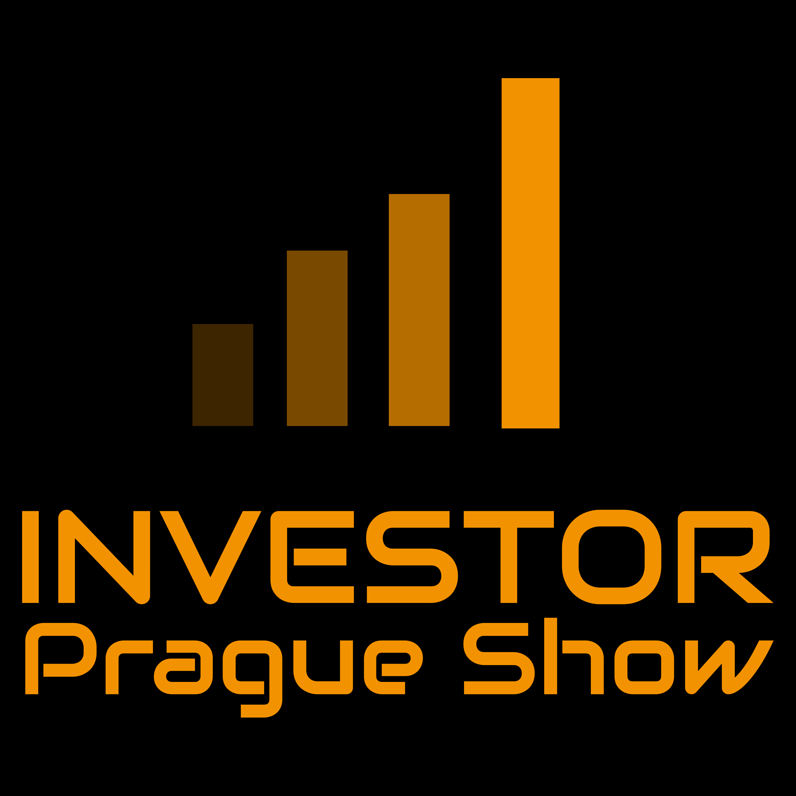 Investor Prague Show 2019