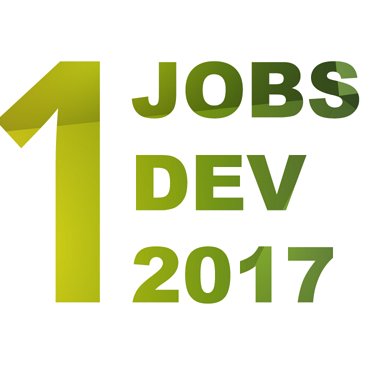 Jobs Dev 2017