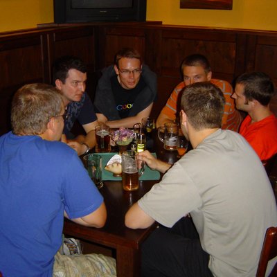jOpenSpace 2025
