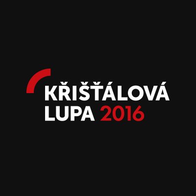 Křišťálová Lupa 2016