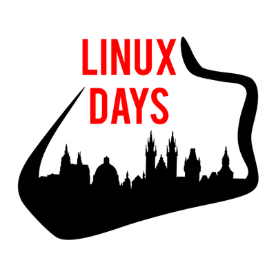 LinuxDays 2016