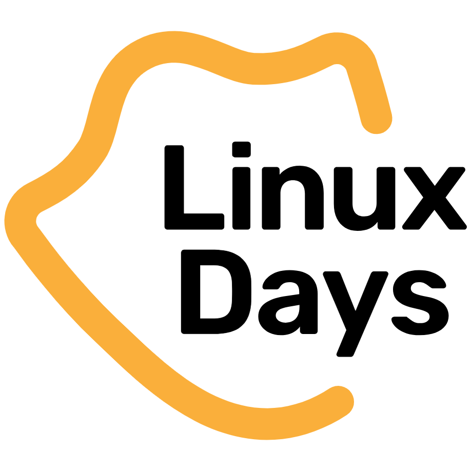 LinuxDays 2025