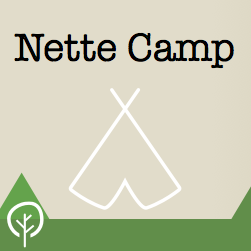 Nette Camp 2016
