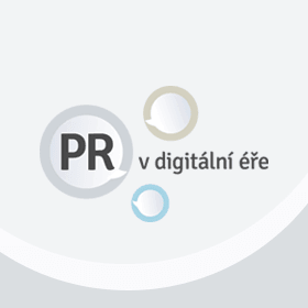 PR v digitální éře 2016