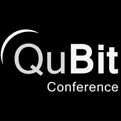 QuBit Conference Prague 2019