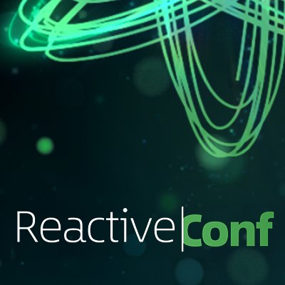 ReactiveConf 2018