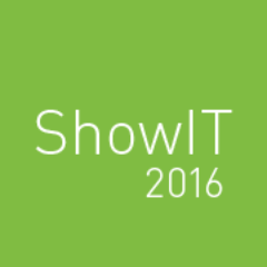 ShowIT 2016