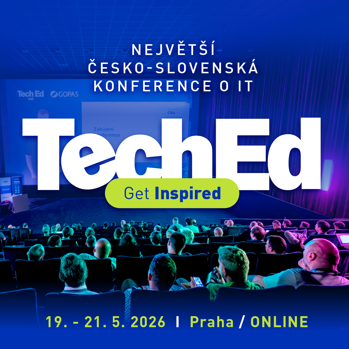 TechEd