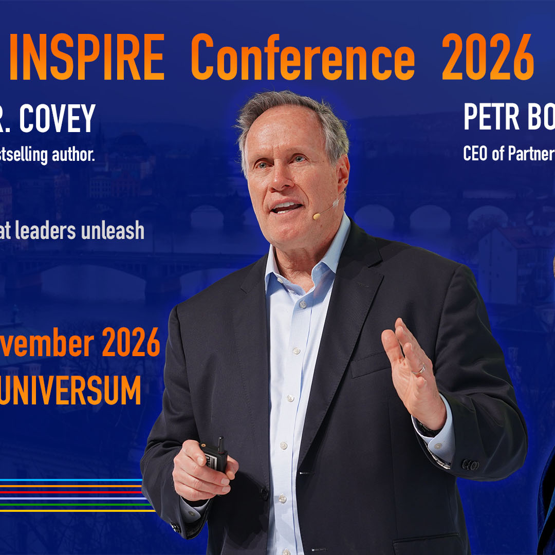 Trust & Inspire Conference 2026