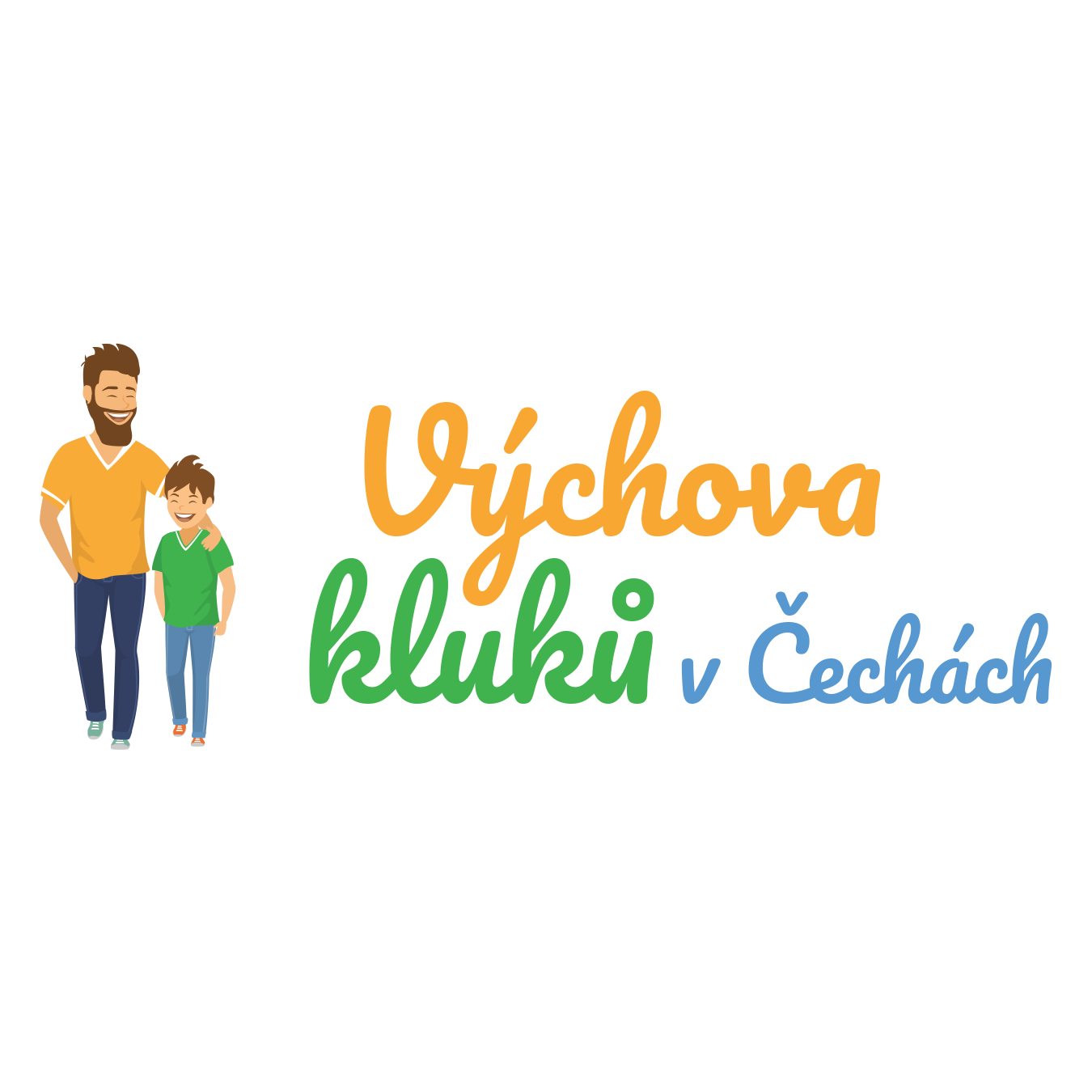Výchova kluků v Čechách 2019