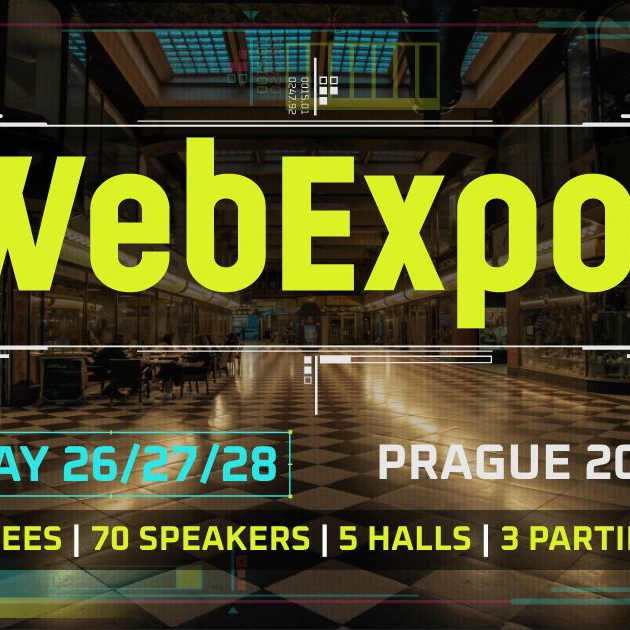 WebExpo 2027