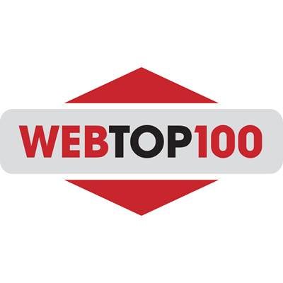 WebTop100 2019