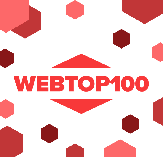 WebTop100 2024