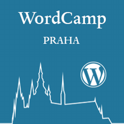 WordCamp Praha 2020