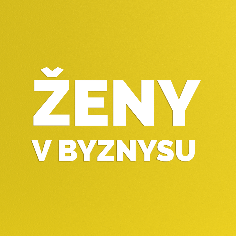 Ženy v byznysu 2019
